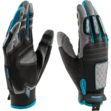 Перчатки защитные Gross Deluxe 90324 (M)