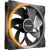 Вентилятор для корпуса be quiet! Light Wings 140mm PWM Reverse Black BL134