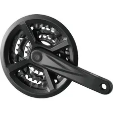 Система шатунов Prowheel TS-CU05 PR11011