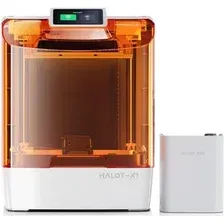 3D-принтер Creality Halot-X1 Combo