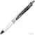 Ручка-роллер Pentel EnerGel BLN75AW-A