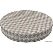 Матрас Mr. Mattress BioGold Viscool круглый 2 части 230
