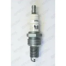 Свеча зажигания BRISK 0022 MB W123 2.8 <85, Audi 80, VW Golf/Passat 1.1-1.6 <84