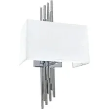 Бра Arte Lamp Julietta A5037AP-1CC
