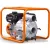Мотопомпа Villartec PTB88