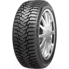 Зимняя шина Sailun Ice Blazer WST3 255/55R18 105T (шипы)