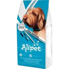 Корм для собак Alipet мясо, 20 кг