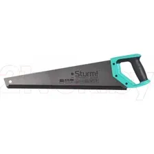 Ножовка Sturm! 1060-52-500