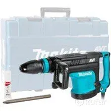 Отбойный молоток Makita HM1213CX1 (кейс)