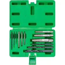 Набор экстракторов RockForce RF-924U12B (65737)