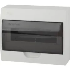 Бокс пластиковый Эра Simple ЩРН-П-12 Б0047723