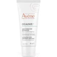 Эмульсия для лица Avene Cicalfate+ Soin Увлажняющая (40мл)
