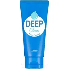 Пенка для умывания A'Pieu Deep Clean Foam Cleanser (130мл)