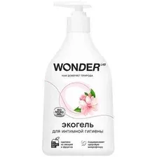 Гель Wonder LAB Экогель для интимной гигиены WL540GIH35N-V 540 мл