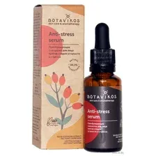 Сыворотка для лица "Anti-Stress" (30 мл)