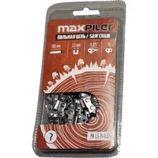 Цепь для пилы Maxpiler MX-1,3-76-0,325