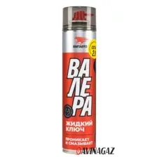 VMPAUTO - Жидкий ключ ВАЛЕРА, 400мл / 8610