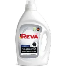Гель для стирки Reva Care для темного белья (2л)