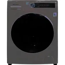 Стиральная машина Shivaki WF80L2346G (темно-серый)