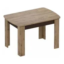 Кухонный стол ЭлиГард Arris 2 (дуб натуральный)
