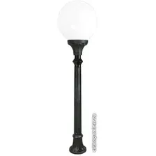 Фонарный столб Fumagalli Globe 400 G40.163.000.AYE27