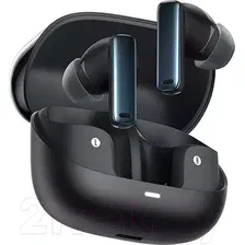 Беспроводные наушники Baseus Bowie M2s True Wireless Earphones / NGTW350101 (черный)