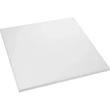 Светодиодная панель Arlight DL-TITAN-FRAMELESS-S600x600-40W Warm3000 WH 050241