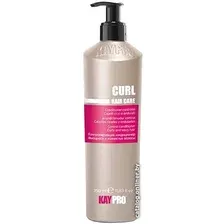 Кондиционер KayPro Hair Care Curl Conditioner для вьющихся волос 350 мл