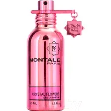 Парфюмерная вода Montale Crystal Flowers (50мл)