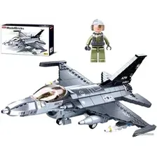 Конструктор Sluban Модельки M38-B0891