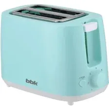 Тостер BBK TR82 (мятный)