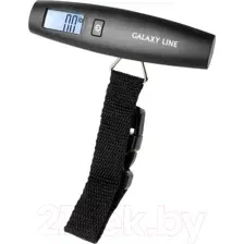 Безмен электронный Galaxy GL 2832