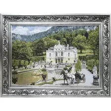 Гобелен Декарт 8Л3328