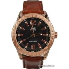 Наручные часы Q&amp;Q GU34J810
