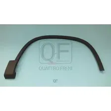 QF31G00006 МОЛДИНГ КРЫЛА FR RH QUATTRO FRENI