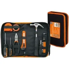 Набор домашнего мастера TDM Electric SQ1014-0203 (22 предмета)