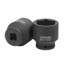 Головка торцевая ударная 3/4 50 мм Jonnesway S03A6150