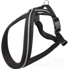 Шлея Ferplast Daytona Cross P ML 75580517 (черный)