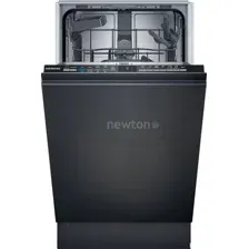 Встраиваемая посудомоечная машина Siemens iQ100 SR61HX22KE
