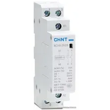 Контактор Chint NCH8-20/11 256052