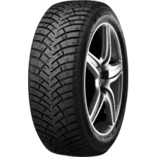 Зимняя шина Nexen Winguard Winspike 3 245/50R18 104T (шипы)