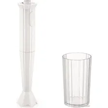 Погружной блендер Alessi Plisse MDL10W