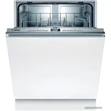 Встраиваемая посудомоечная машина Bosch SMV4HTX31E