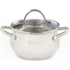 Кастрюля Dolcezza Florence 89236 (1.9л)