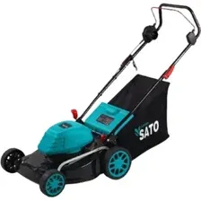 Газонокосилка Sato Garden EW6127