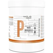 Маска Salerm Cosmetics Мульти-протеиновая Multi-Protein Mask 1000 мл