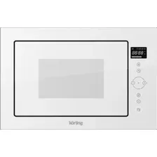 Микроволновая печь Korting KMI825TGW
