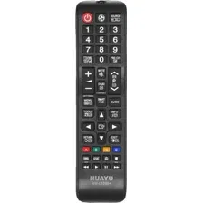 Пульт ДУ Huayu RM-L1088+ (для телевизоров Samsung)