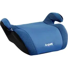 Бустер Siger Мякиш Плюс (синий)