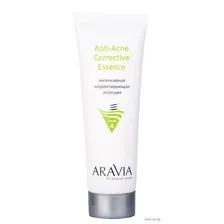 Эссенция для лица "Для жирной и проблемной кожи. Anti-Acne Corrective Essence" (50 мл)